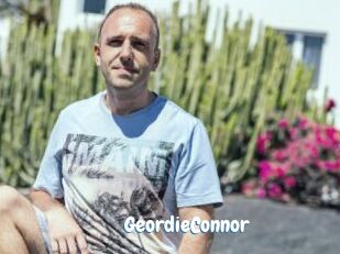 GeordieConnor