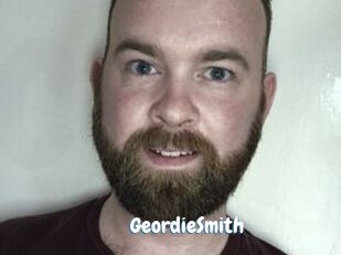 GeordieSmith