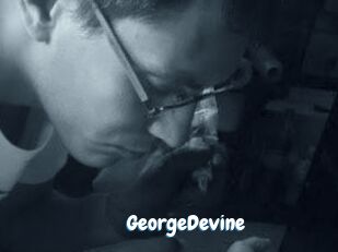 GeorgeDevine