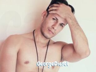 GeorgeDiesel