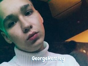 GeorgeHensley