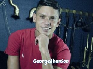 GeorgeJhonson