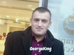 GeorgeKing