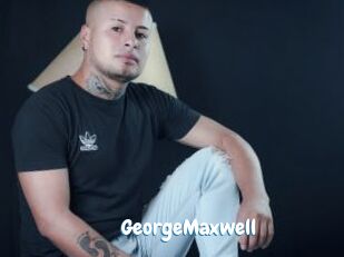 GeorgeMaxwell