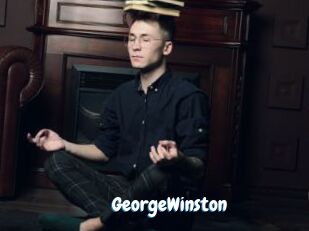 GeorgeWinston