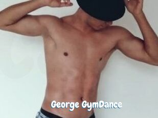 George_GymDance
