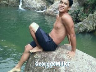 GeorggeMiller