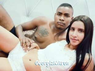 GeorgiaNAron