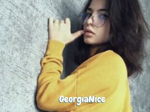 GeorgiaNice