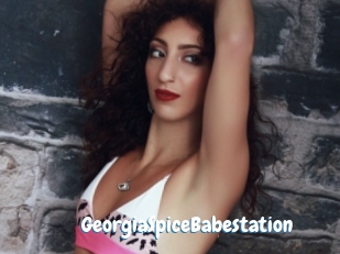 GeorgiaSpiceBabestation Coquine Avenue