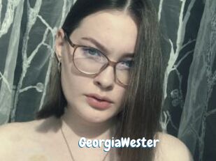 GeorgiaWester Coquine Avenue
