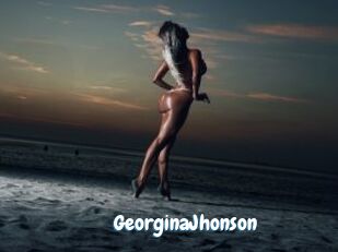 GeorginaJhonson