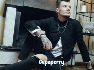 Gepaperry