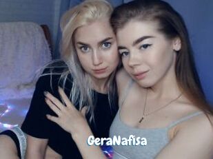 GeraNafisa
