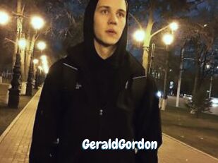 GeraldGordon