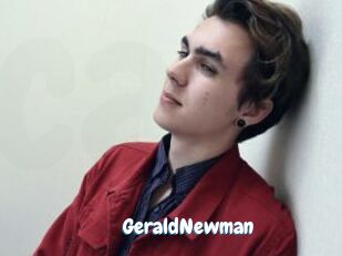 GeraldNewman