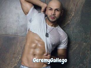 GeremyGallego