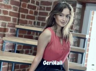 GeriHall