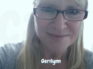 Gerilynn