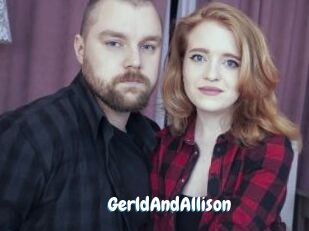 GerldAndAllison