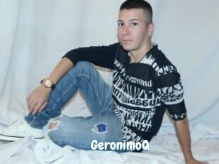 GeronimoQ