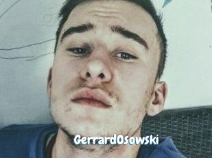 GerrardOsowski