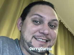 GerryGarcia