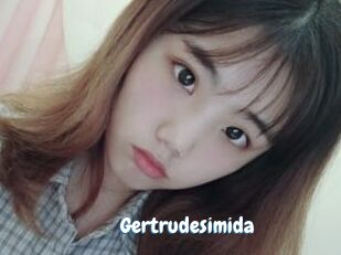 Gertrudesimida