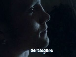 GertsogOne