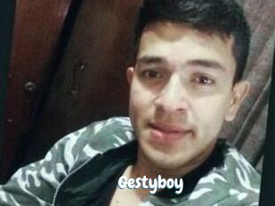 Gestyboy