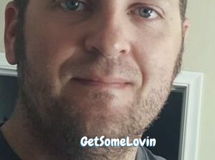 GetSomeLovin