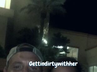 Gettindirtywithher Coquine Avenue