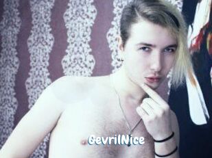 GevrilNice
