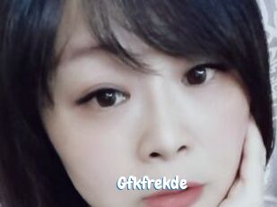 Gfkfrekde