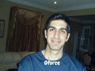 Gforce