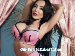 GiGiPetiteBabestation