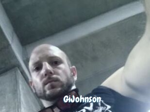GiJohnson