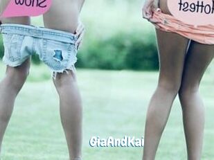 GiaAndKai
