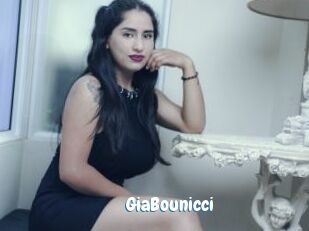 GiaBounicci