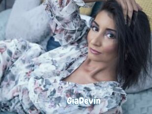 GiaDevin Coquine Avenue