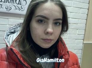 GiaHamilton