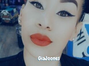 GiaJoones