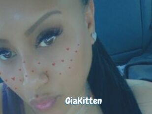 GiaKitten