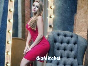GiaMitchel