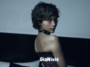 GiaNixie