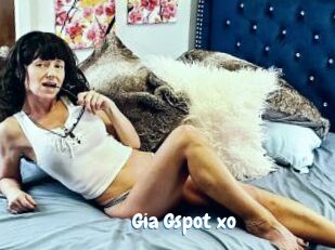Gia_Gspot_xo Coquine Avenue