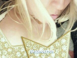 Giaanderson