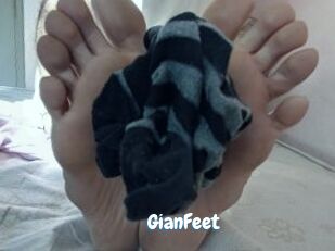 GianFeet