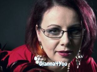 Gianna4You