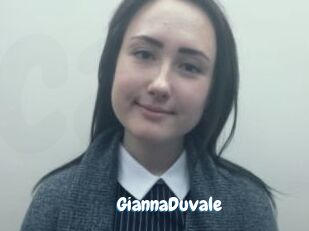 GiannaDuvale